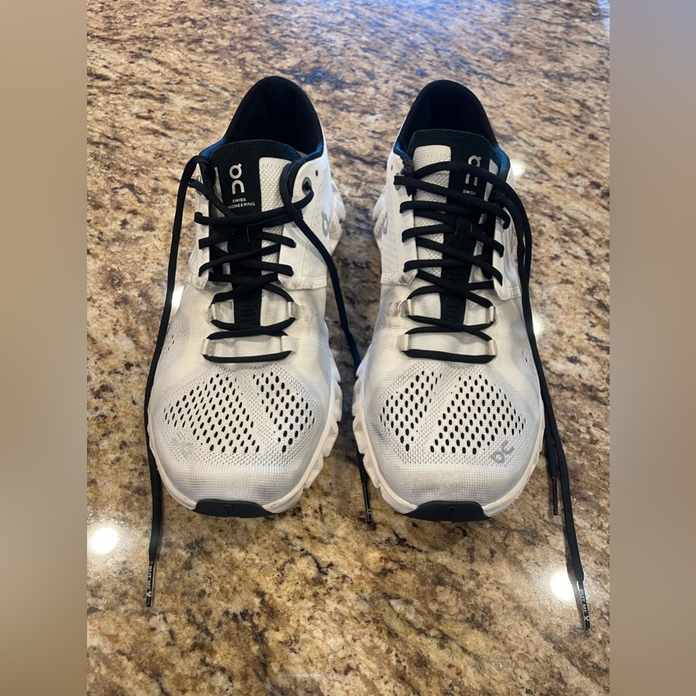On Running - Cloud X Training Shoe